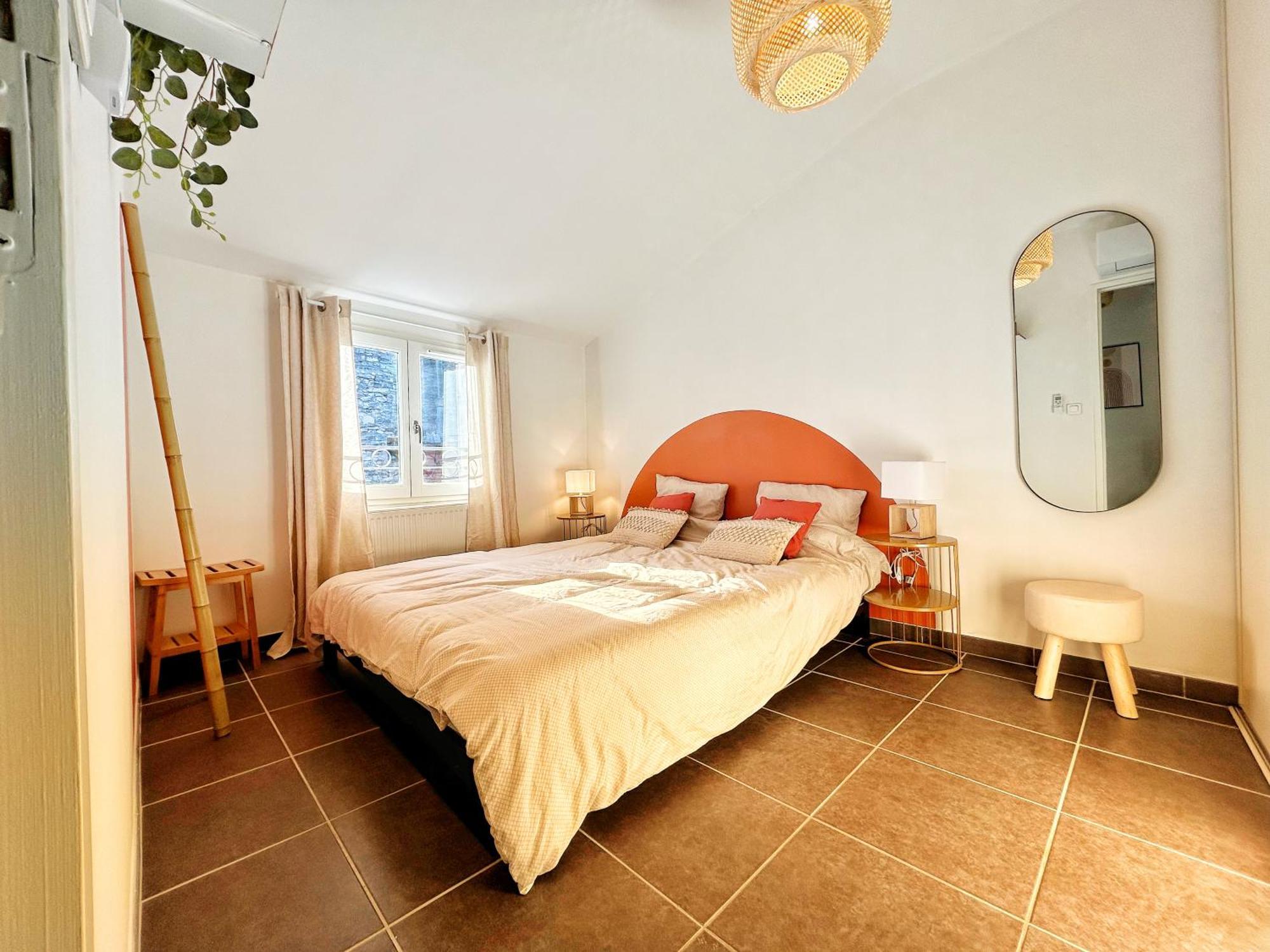 Terracotta Tranquility Apartment Arles Exterior photo