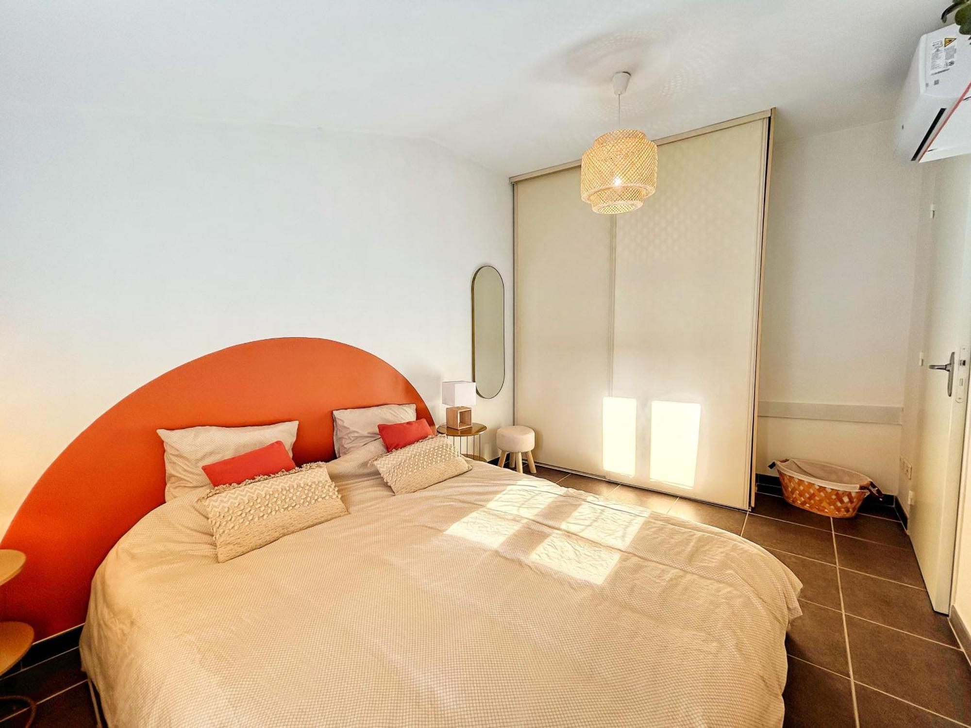 Terracotta Tranquility Apartment Arles Exterior photo