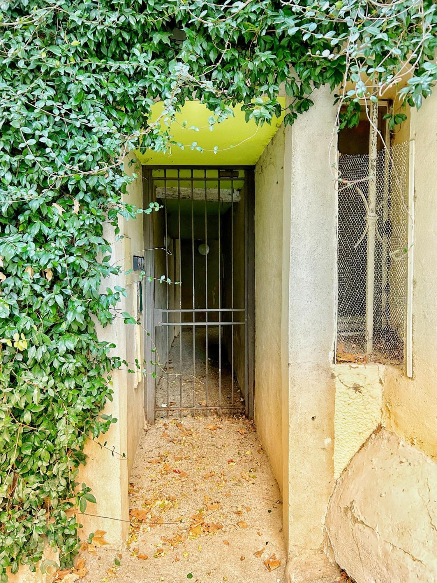 Terracotta Tranquility Apartment Arles Exterior photo