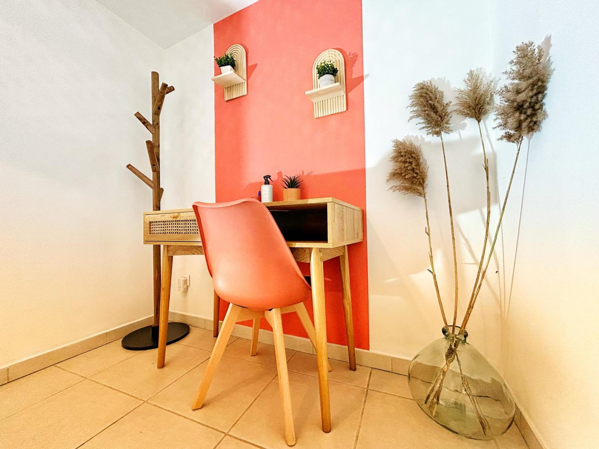 Terracotta Tranquility Apartment Arles Exterior photo