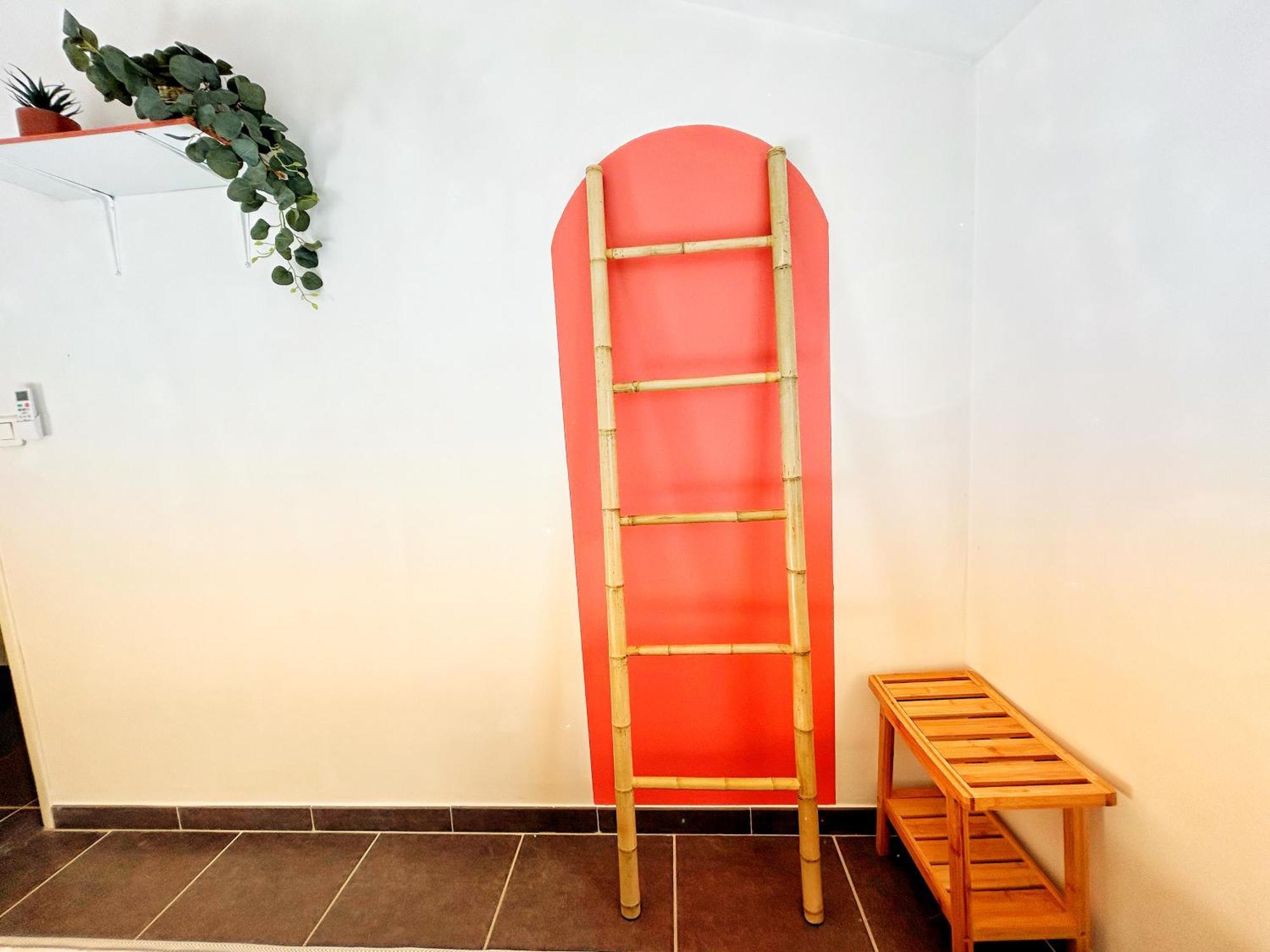 Terracotta Tranquility Apartment Arles Exterior photo